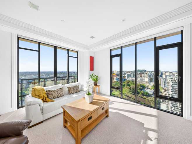 3405/1 Courthouse Lane, Auckland Central