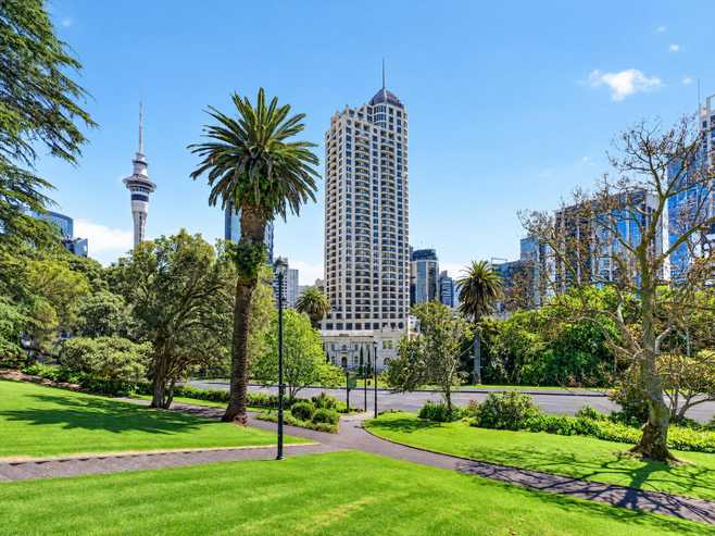 3405/1 Courthouse Lane, Auckland Central
