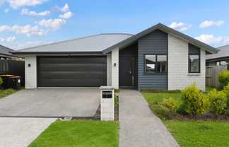 7 Morrin Street, Morrinsville