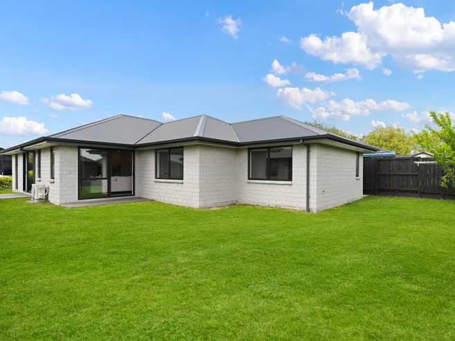 7 Morrin Street, Morrinsville
