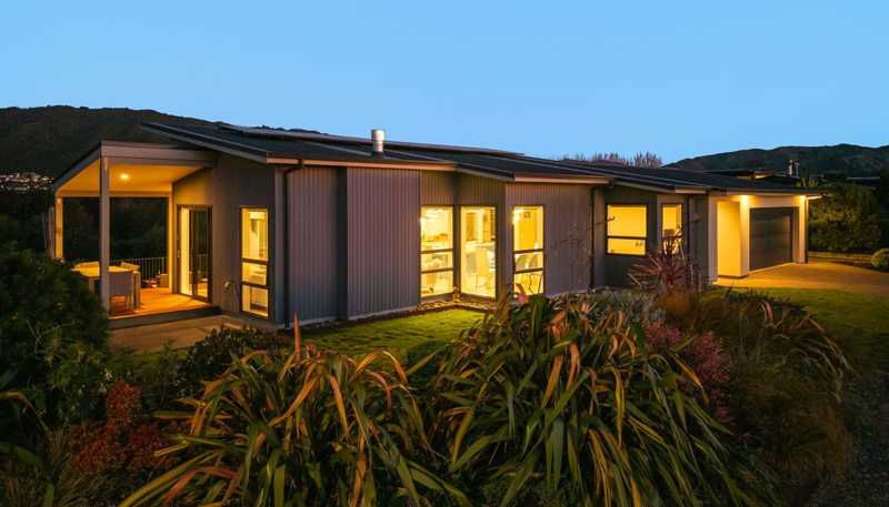 15 Te Heke Place, Waikanae