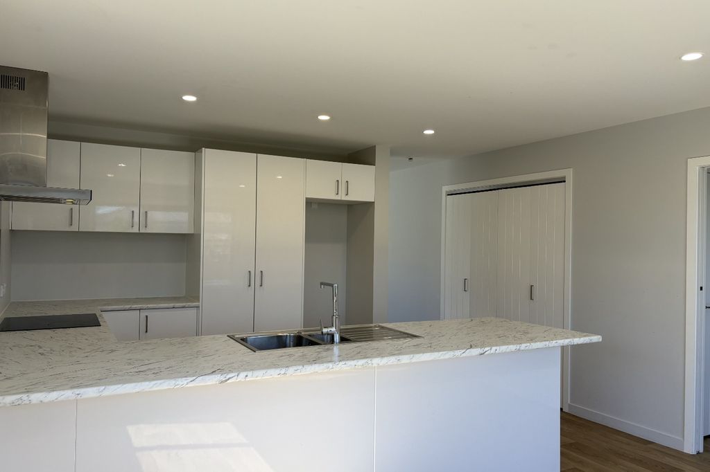 Apartment style living in Clifford Street 3