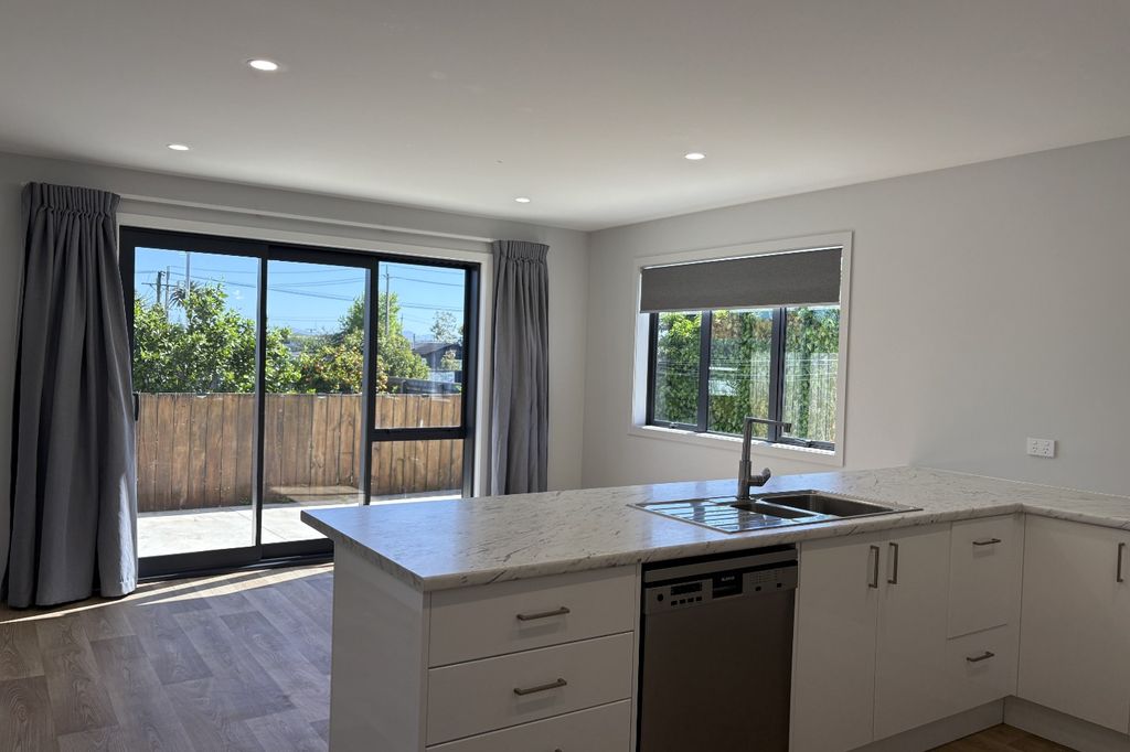 Apartment style living in Clifford Street 4