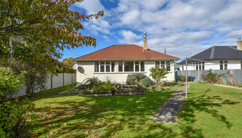 162 Cole Street , Masterton