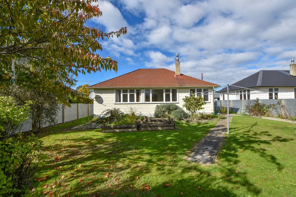 Three bedroom home 1
