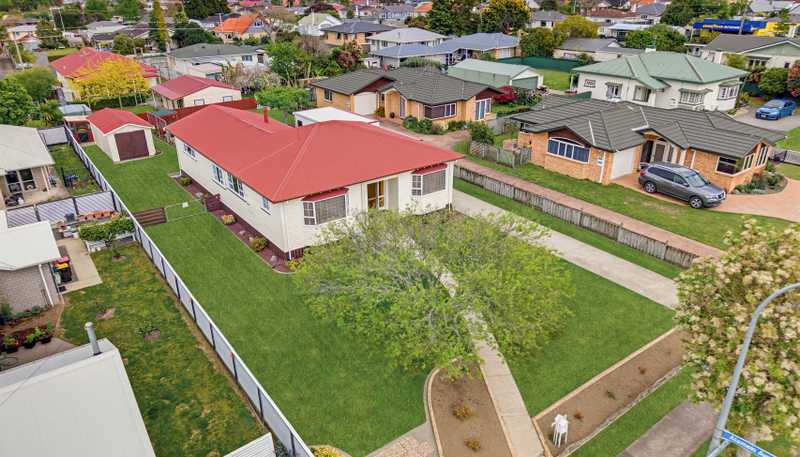 83 Studholme Street, Morrinsville