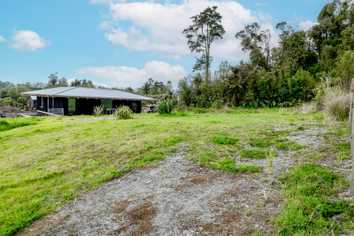 7 Pioneer Drive, Franz Josef Glacier