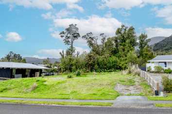 7 Pioneer Drive, Franz Josef Glacier