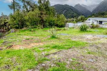 7 Pioneer Drive, Franz Josef Glacier