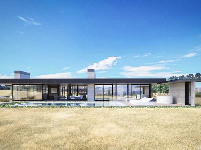112 Fowler Lane, Wanaka
