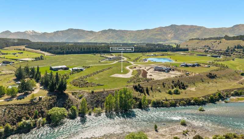 112 Fowler Lane, Wanaka
