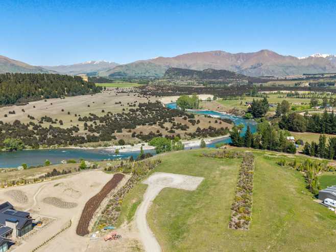 112 Fowler Lane, Wanaka
