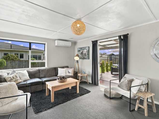 6 Moana Street, Whanganui East