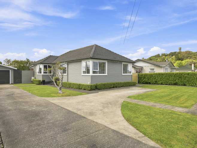 6 Moana Street, Whanganui East
