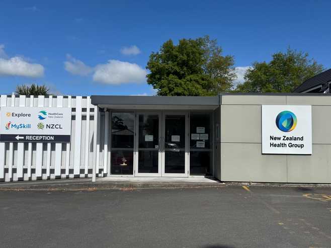 High Profile Office or Medical Space