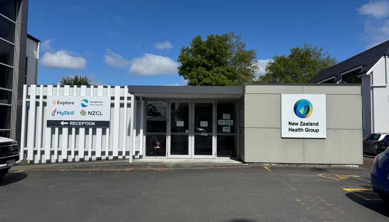 533 Grey Street, Hamilton East