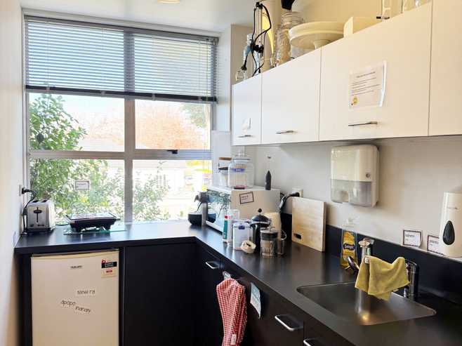 High Profile Office or Medical Space