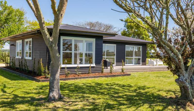 117 Parkhill Road, Haumoana