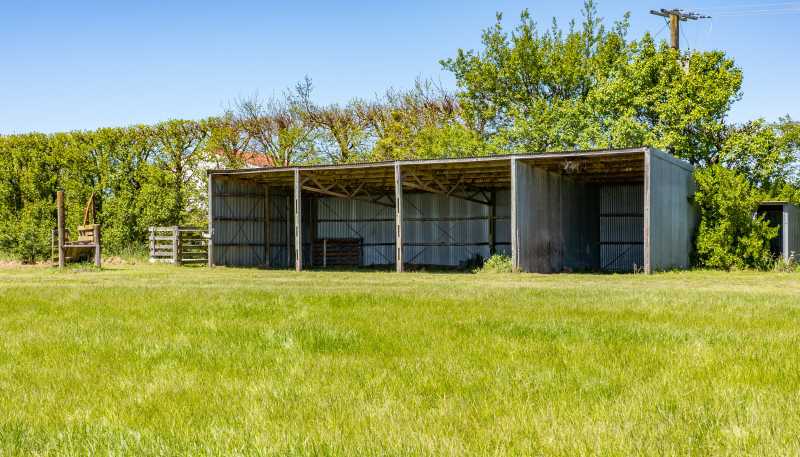 117 Parkhill Road, Haumoana