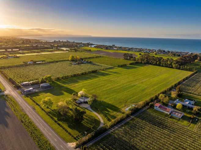117 Parkhill Road, Haumoana
