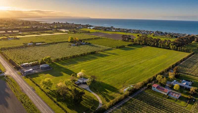 117 Parkhill Road, Haumoana