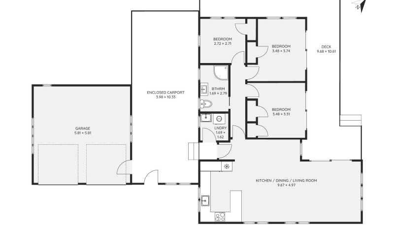 117 Parkhill Road, Haumoana