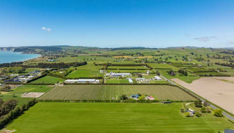 117 Parkhill Road, Haumoana