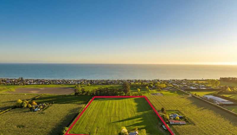 117 Parkhill Road, Haumoana