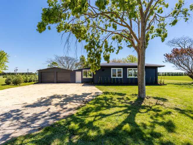 117 Parkhill Road, Haumoana