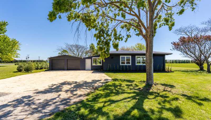 117 Parkhill Road, Haumoana