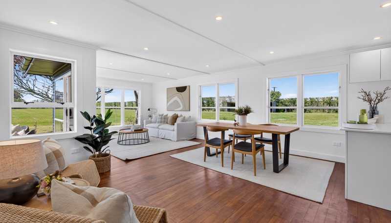 117 Parkhill Road, Haumoana