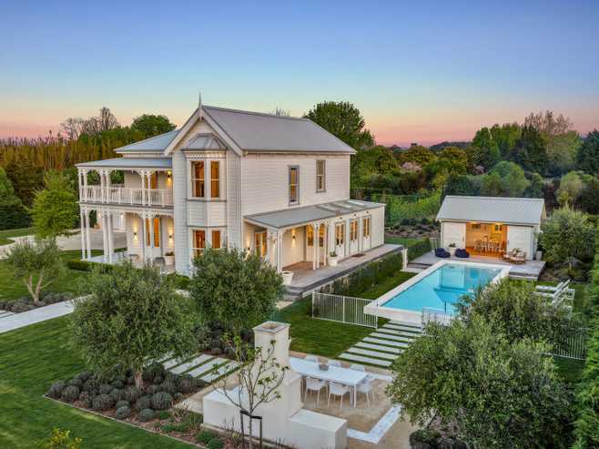 130 Omaha Flats Road, Matakana