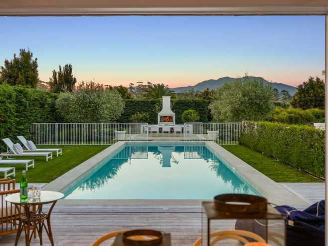 130 Omaha Flats Road, Matakana