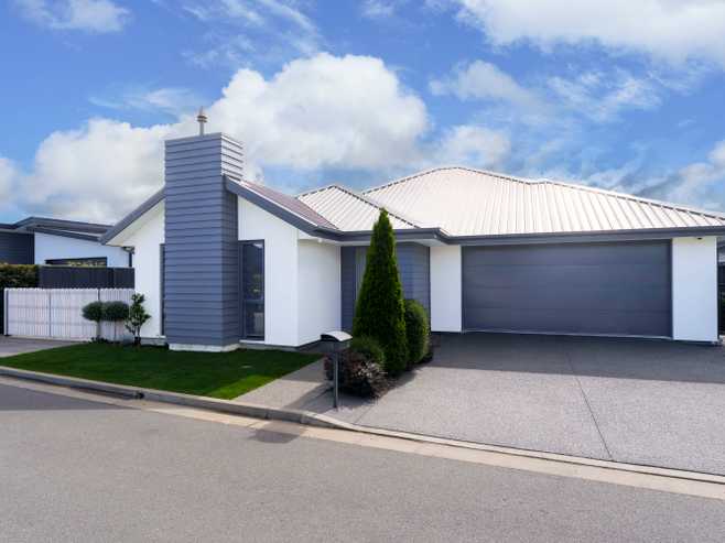 18 Durells Crescent, Kaiapoi