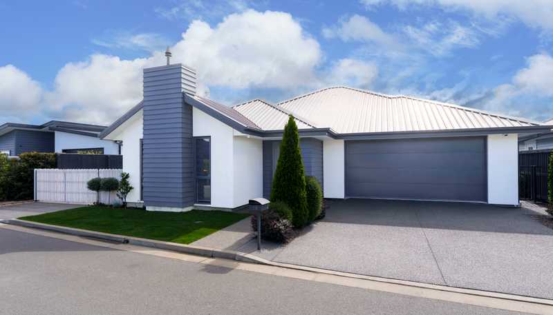 18 Durells Crescent, Kaiapoi
