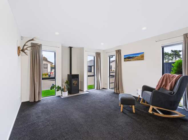 18 Durells Crescent, Kaiapoi