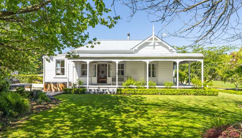 93 Oak Drive, Wairakei