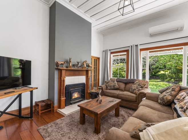 93 Oak Drive, Wairakei