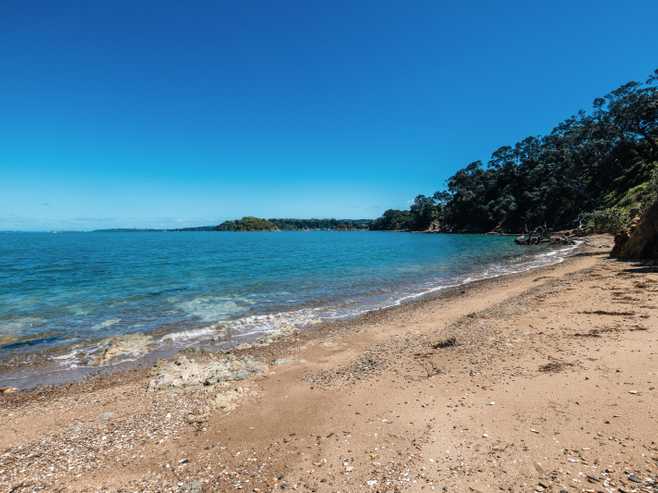 211A Te Whau Drive, Waiheke Island