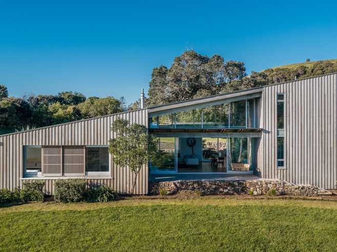 211A Te Whau Drive, Waiheke Island