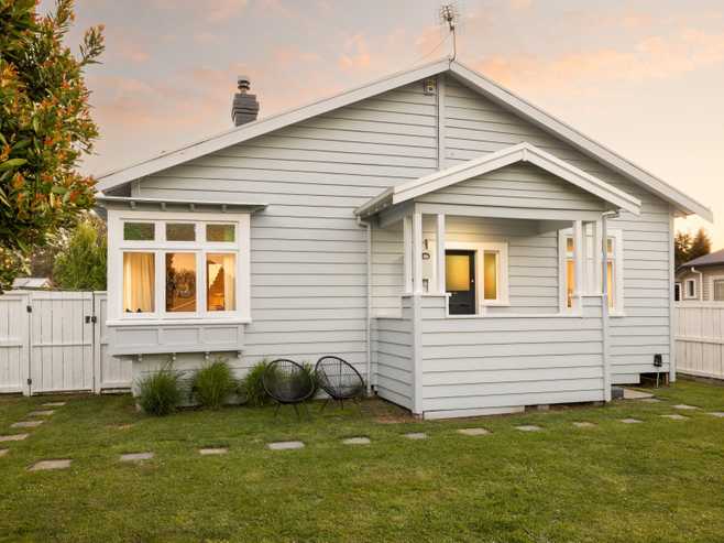 1 Hinau Street, Maeroa