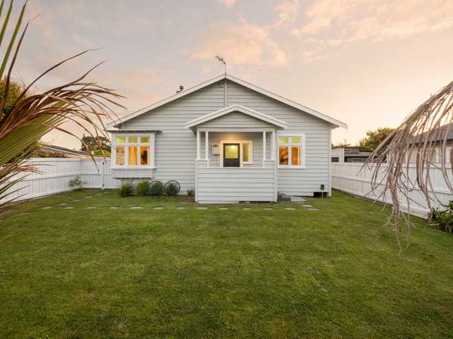 1 Hinau Street, Maeroa
