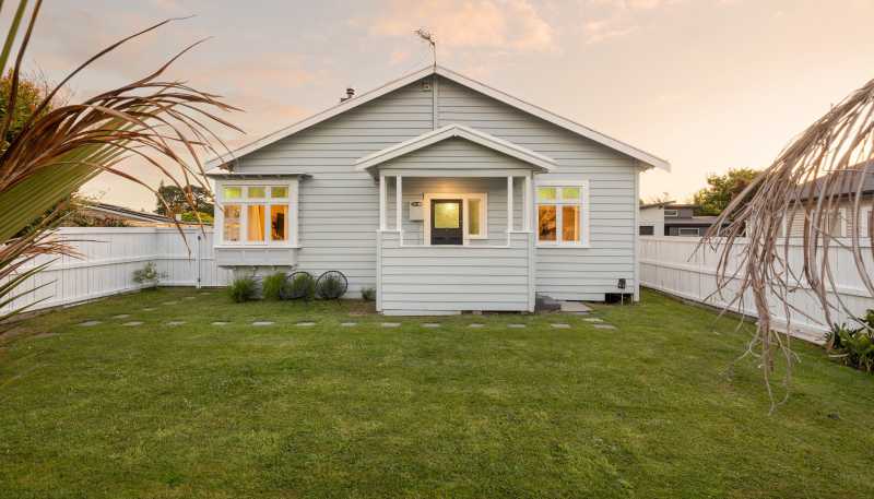 1 Hinau Street, Maeroa