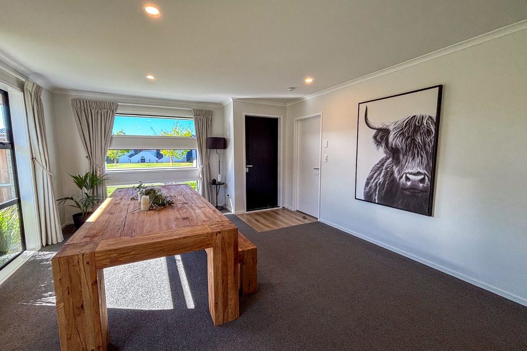 The very popular & desired community of Halswell 4