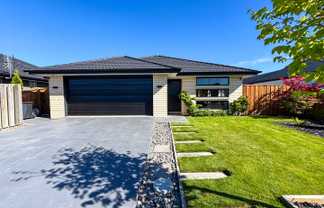 16 Conailus Street, Halswell