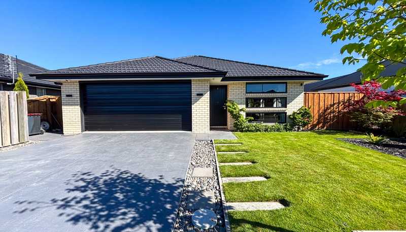 16 Conailus Street, Halswell