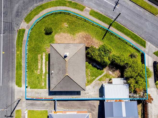 1 Langford Street, Naenae