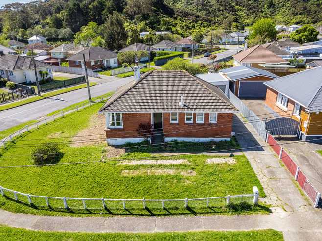 1 Langford Street, Naenae