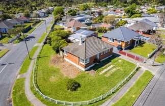 1 Langford Street, Naenae