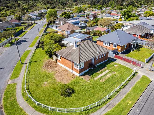 1 Langford Street, Naenae